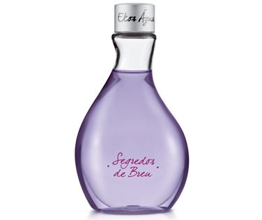 Desodorante Colônia Ekos Segredos de Breu