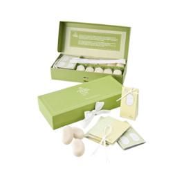 Kit Presente Natura Mamãe e Bebê