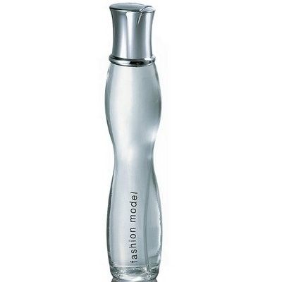 Fashion Model Desodorante Colônia Spray. 50ml