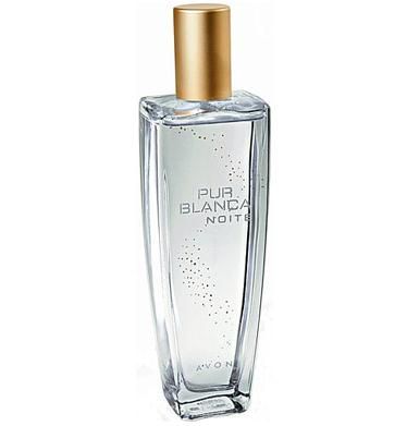 Pur Blanca Noite Colônia Desodorante.100ml