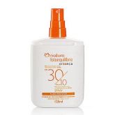 Fluido Protetor Spray Criança FPS 30 / FPUVA 10 120ml