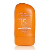 Loção Protetora FPS 15 / FPUVA 5 120ml
