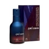 AMÓ ESQUENTA DESODORANTE COLÔNIA MASCULINO 75ML