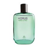 Desodorante Colônia Masculino Horus Verde Citro 100ml