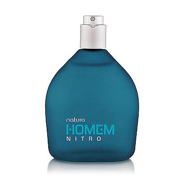 Desodorante Colônia Natura Homem Nitro 100ml