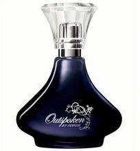 Outspoken by Fergie Desodorante Colônia. 75m