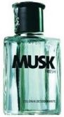 Musk Fresh Colônioa Desodorante 90ml