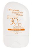 Loção Protetora Facial FPS 30 / FPUVA 10 50ml