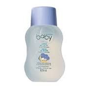 Colônia sem Álcool. 100ml