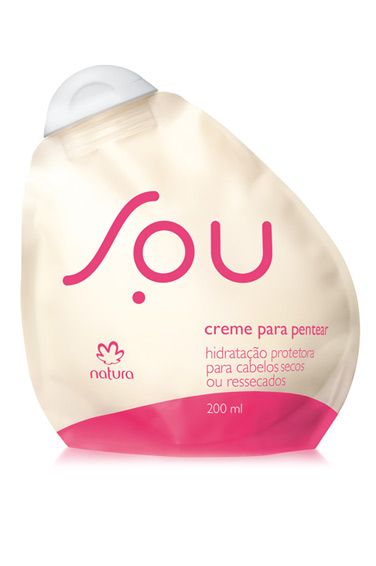 Creme para Pentear Hidratação Protetora