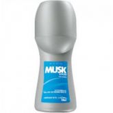 Desodorante Antitranspirante Musk Oxygen