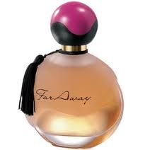 Far Away Exotic Desodorante Colônia Spray 50ml