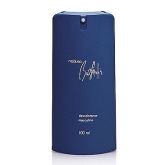 Biografia de Natura Desodorante Spray Masculino