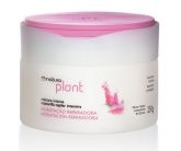 A linha com Sérum Concentrado de Quinoa recupera e restaura