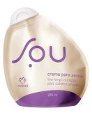 Creme para Pentear Liso Longa Duração