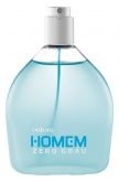 Desodorante Colônia Natura Homem Zero Grau 100ml