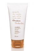 Creme Desodorante Hidratante para os Pés Macadâmia 50ml