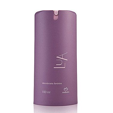 Lua Desodorante Spray