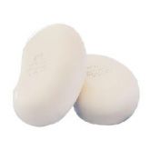 Sabonete em Barra Vegetal 2 unidades c/ 100g cada