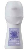Desodorante Roll-on Antitranspirante Essência Sensual