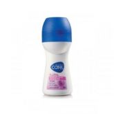 Desodorante Roll-on Antitranspirante Care Floral