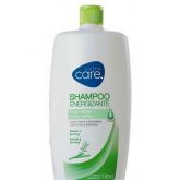 Shampoo Energizante Força e Brilho 1L