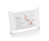 Lenços Umedecidos Íntimos Delicado Frescor 16unid.