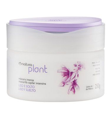 Máscara Intensa Liso e Solto 250g