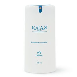 Kaiak desodorante spray masculino 100ml