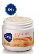 Face Creme Facial Hidratante Extraintensivo 100g