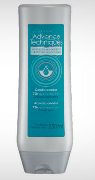Condicionador. 250ml