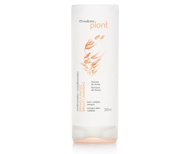 Condicionador Brilho e Maciez 300ml