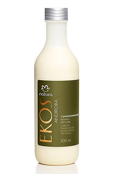 Condicionador Andiroba