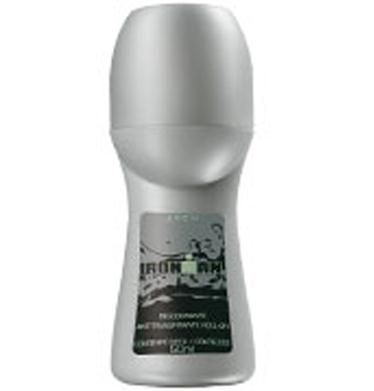 Desodorante Antitranspirante Ironman