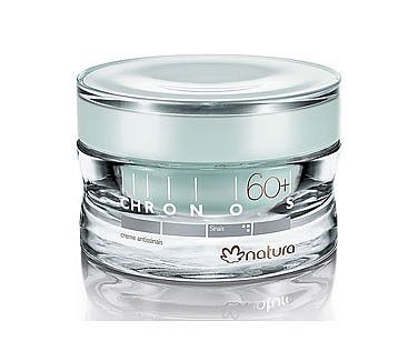 Creme Antissinais 60+ FPS 30 Sinais