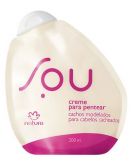 Creme para Pentear Cachos Modelados