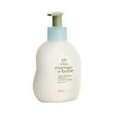 Loção Hidratante Protetora 200ml