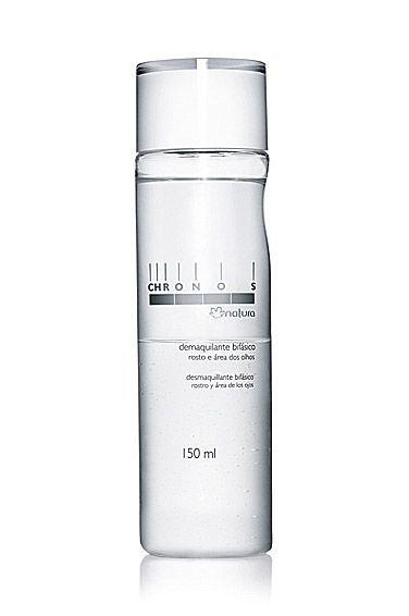 Demaquilante Bifásico