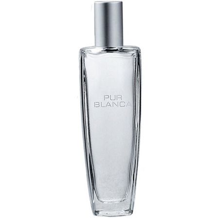 Pur Blanca Deo-Colônia Spray. 100ml