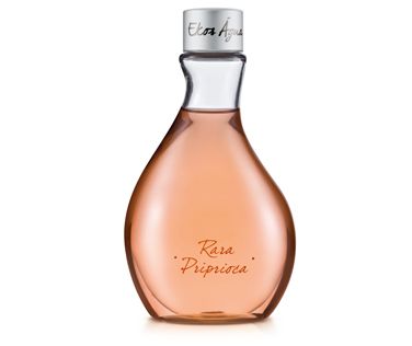 Desodorante Colônia Ekos Rara Priprioca