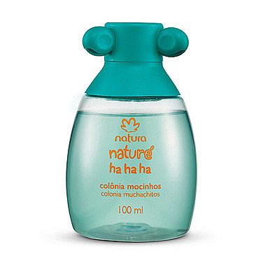 Colônia Ha Ha Ha Mocinhos