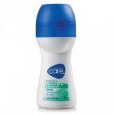 Desodorante Roll-on Antitranspirante Care Fresh