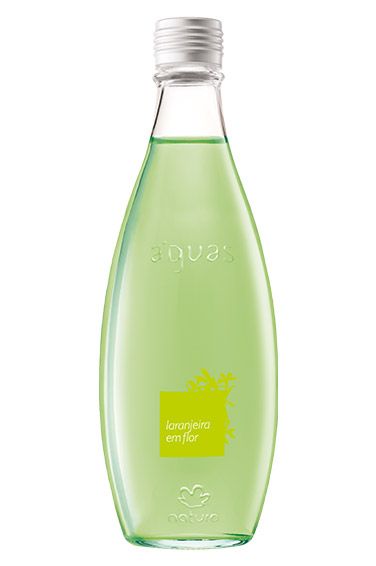 Laranjeira em flor 150ml