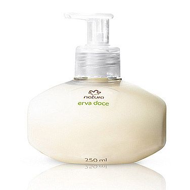 Sabonete Cremoso para as Mãos 250ml