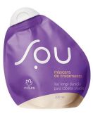 Máscara Liso Longa Duração