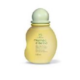 Óleo Vegetal para Higiene