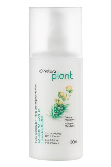 Fluido Prolongador Cachos Marcantes 100ml