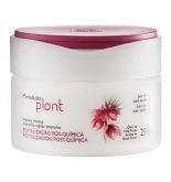 Máscara Intensa Revitalização Pós-Química 250g