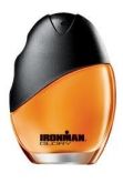 Ironman Glory Desodorante Spray 100ml