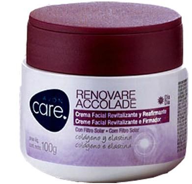 Creme Facial Revitalizante e Firmador Dia. 100g